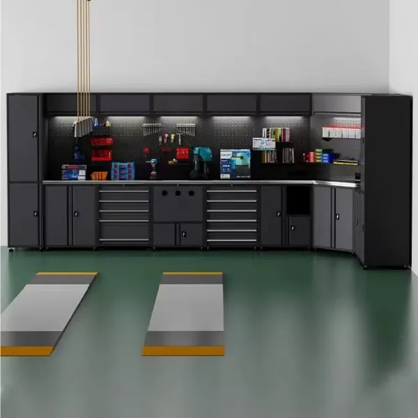 workstation application scenario