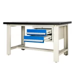 2 drawer workbench