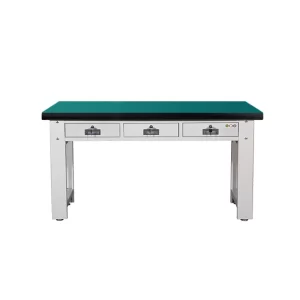 3 drawer workbench
