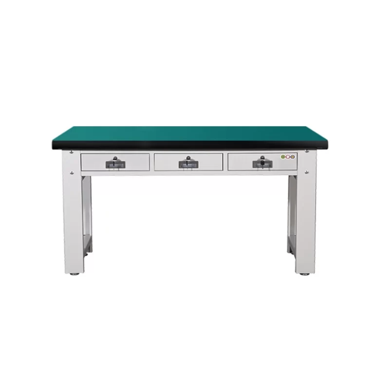 3 drawer workbench