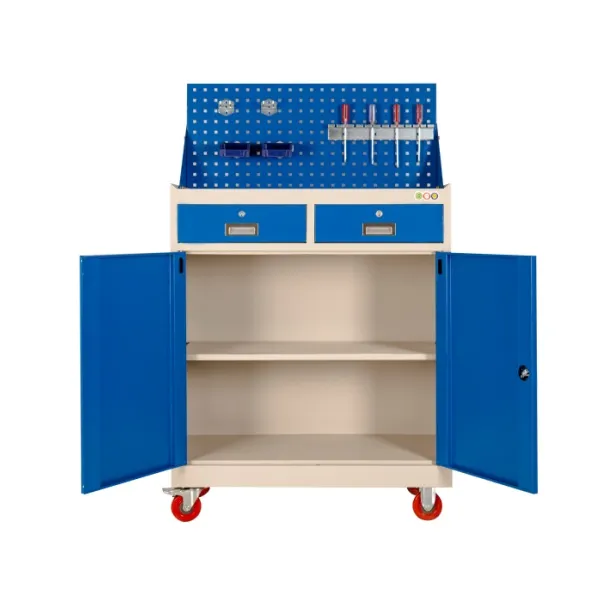 tool boxes