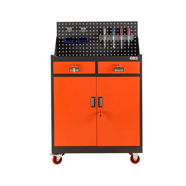 tool cabinet trolley