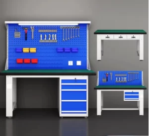 workbench