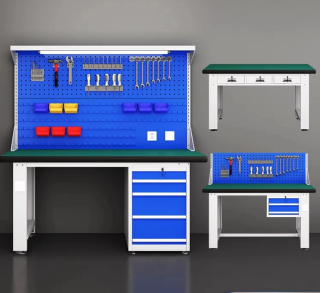workbench