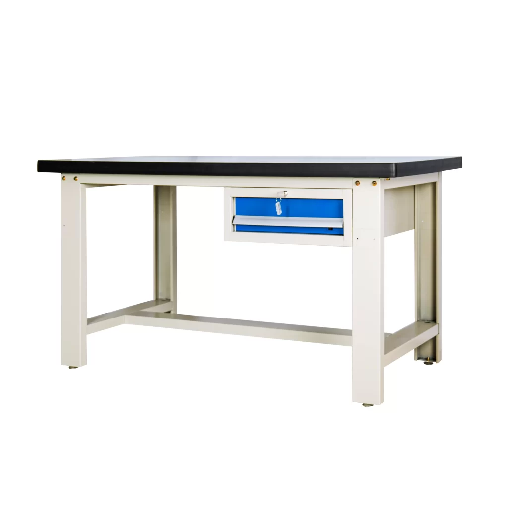 1 drawer workbench