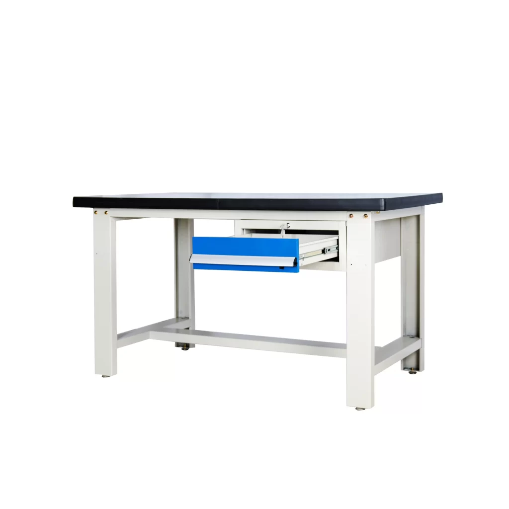 1 drawer workbench