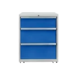 3-drawer tool box