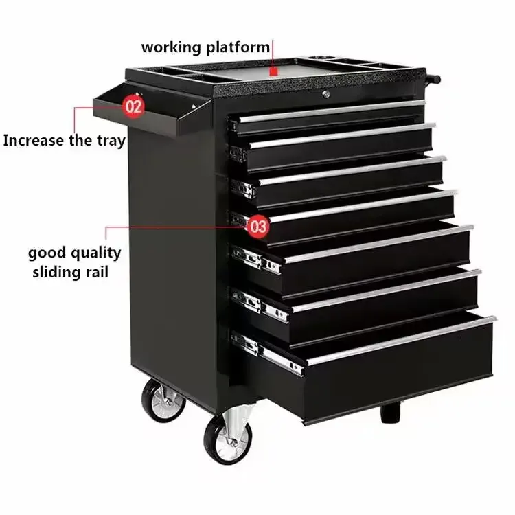 tool cart