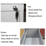 file cabinet details