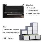 file cabinet details