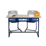classroom select furniture front view