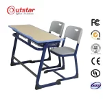 classroom select furniture side view