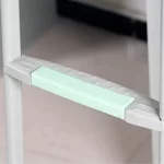 ladder detail