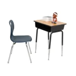 modular seating for schools