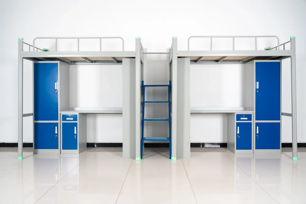 university dorm furniture
