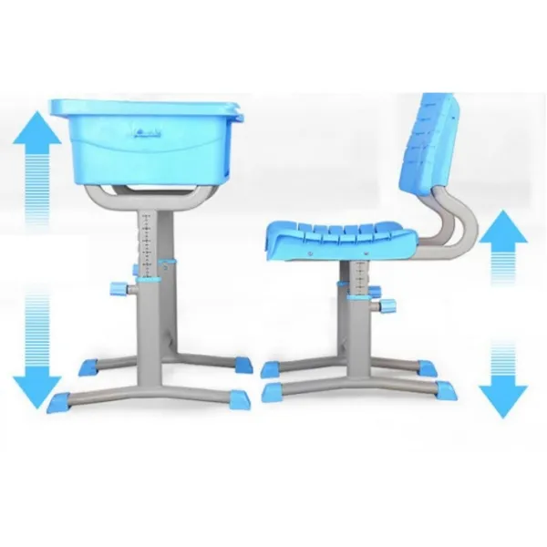 elementary classroom tables details