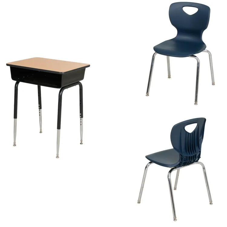 modular seating for schools