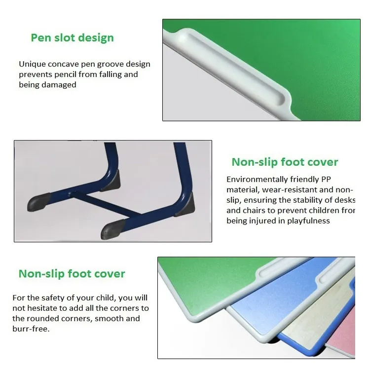 classroom select furniture details